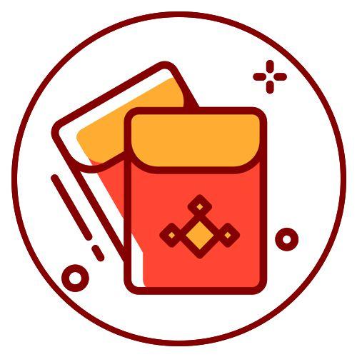 数学元素红包缩略图