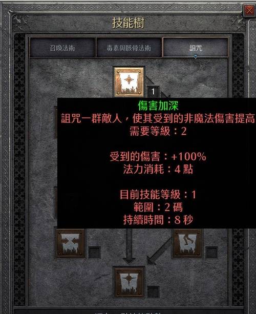 暗黑破坏神2命令大全