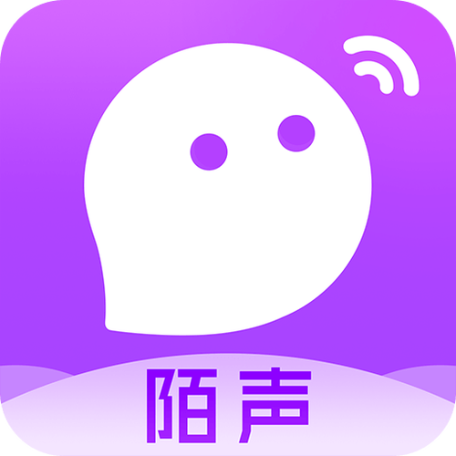 陌声交友app缩略图