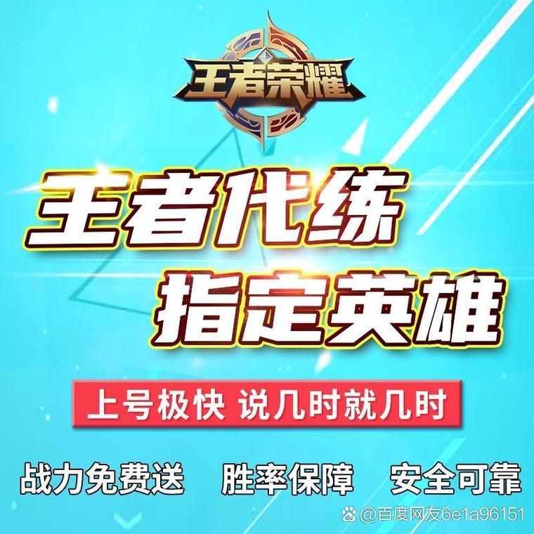 王者代练app官方免费安装最新版本游戏截图