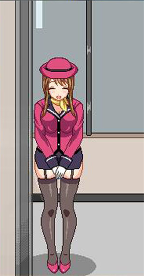 elevator电梯女孩像素游戏冷狐版手机版去广告版