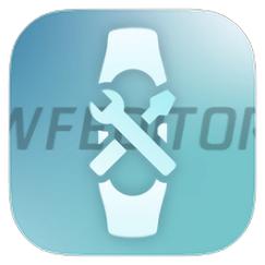 表盘自定义工具免捐赠版无限刷邀请版游戏截图