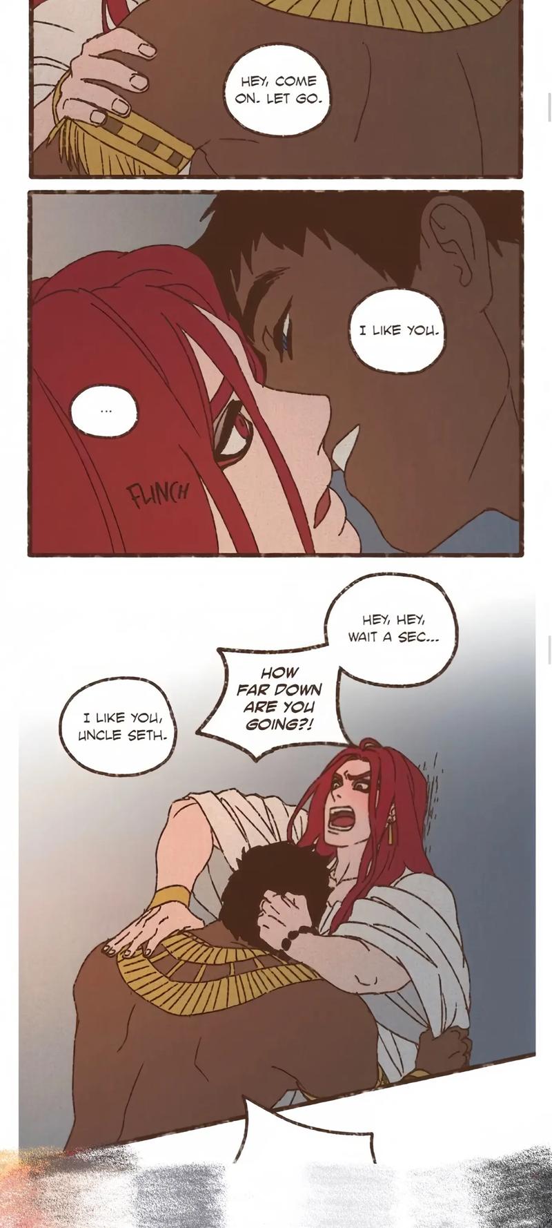 九柱神漫画免费下拉式