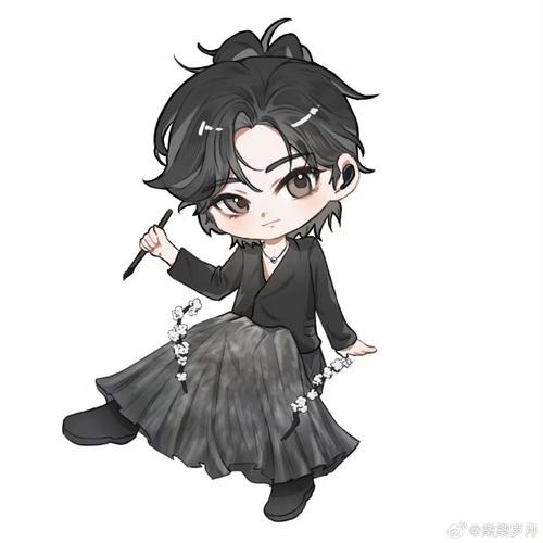 小小勇者折相思缩略图