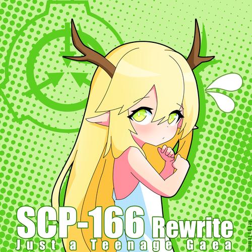 scp166真正图片超清图标