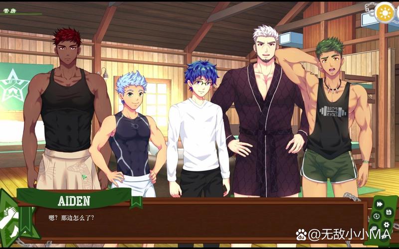 黑猴子campbuddy教官版（图文）