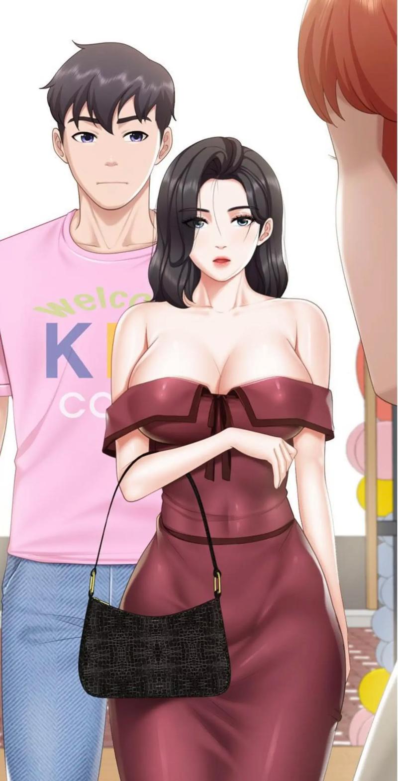 57漫画网韩国