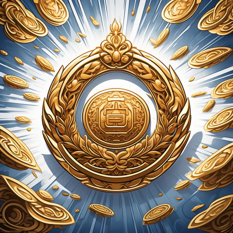 聚宝盆赚钱游戏截图