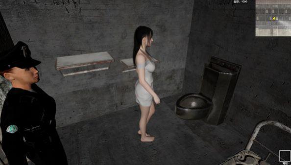 狱中少女手游在哪安卓破解版永久免费图标
