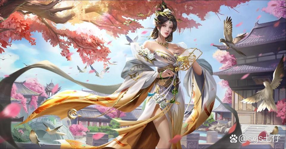 三囯杀女角色翻白眼掉眼泪最新消息