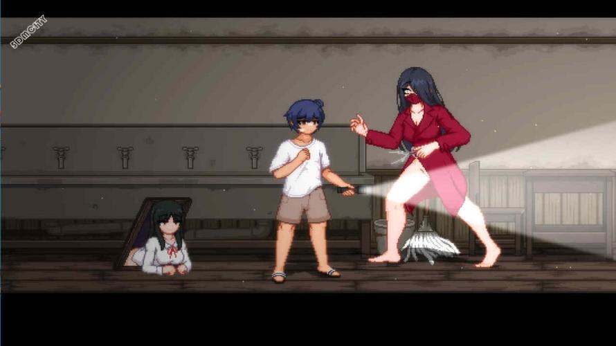 放课后的捉迷藏桃子移植版