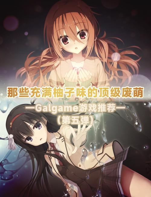 galgame手游最新版2023游戏截图