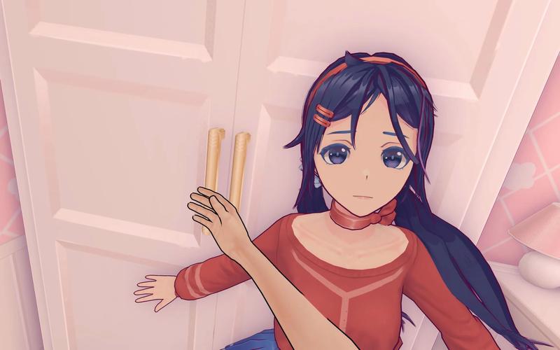 米塔被❌到爽流漫画免费国际版游戏截图