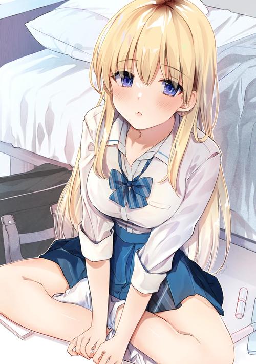 jk漫画大全