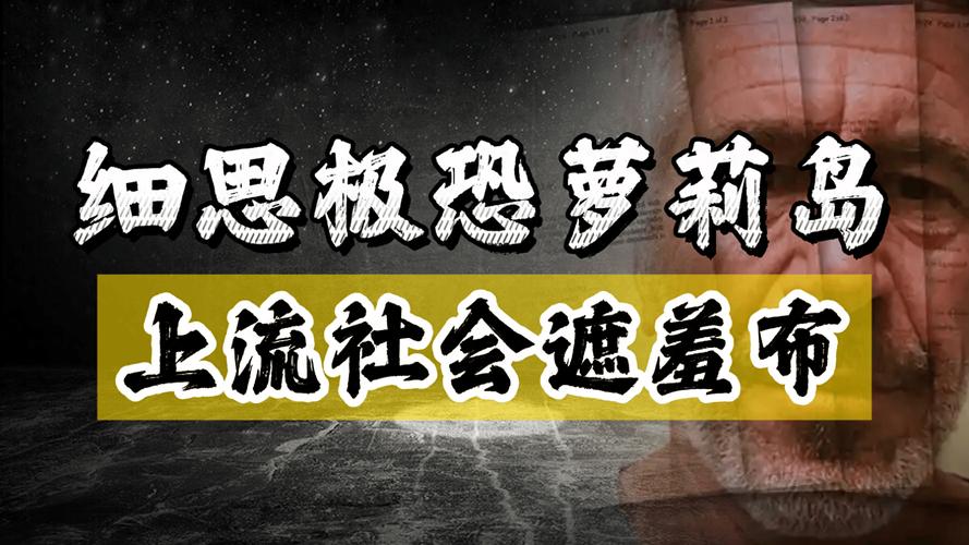 萝莉岛缩略图