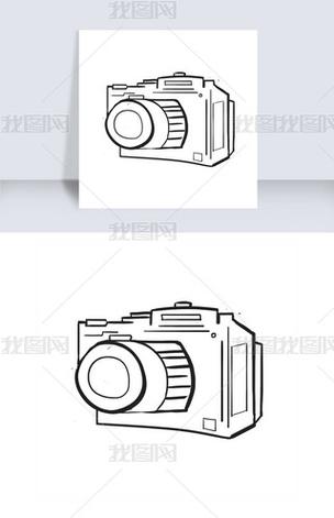 素描动漫相机永久免更新游戏截图