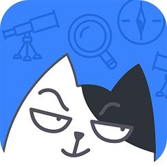 坏坏猫搜索软件游戏截图