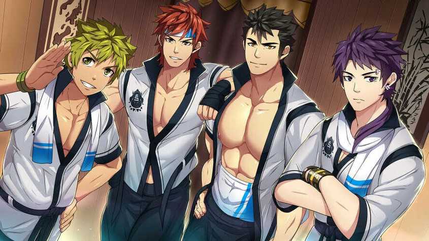fullservice非试玩版
