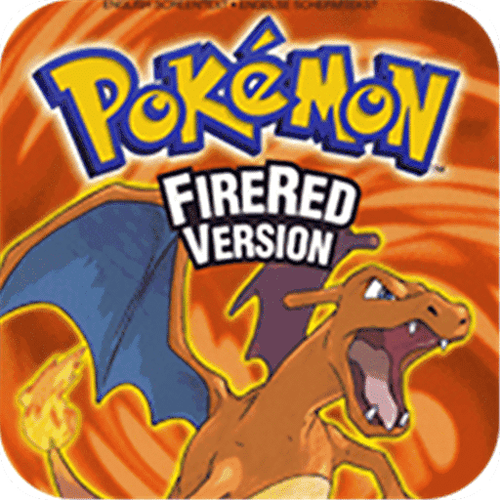 pokemon火红rom缩略图