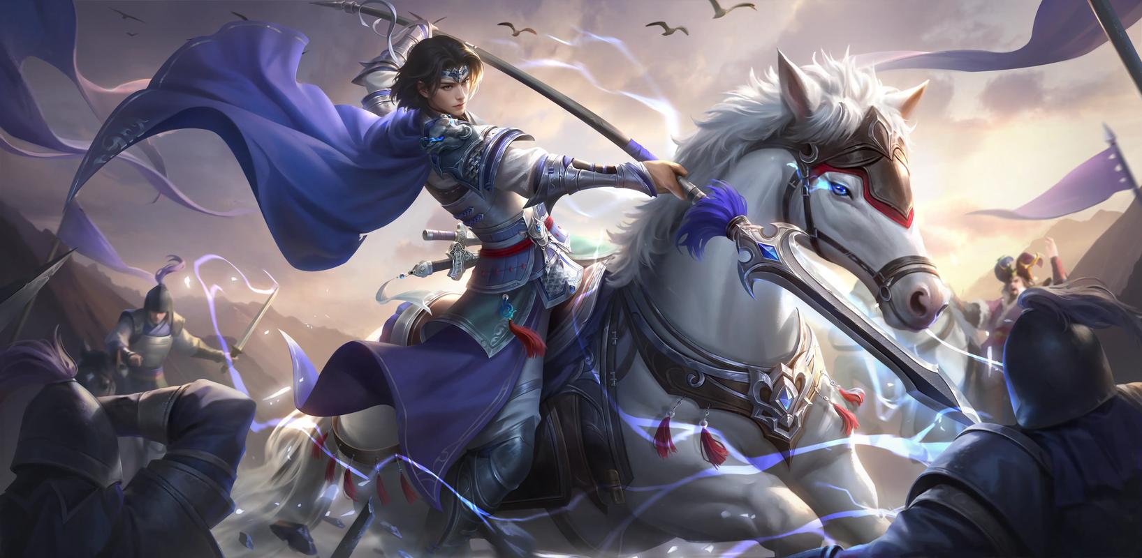 三国杀单机版免费全部武将免费安装最新版游戏截图