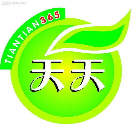 天天免费图标