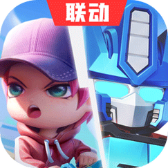 逃跑吧少年神明辅助器正版游戏截图