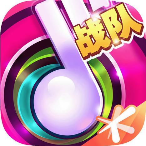 节奏大师官方正版免费最新版缩略图