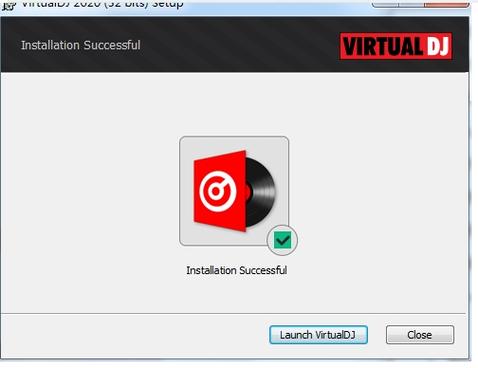 VirtualDjPro最新版安装永不升级版缩略图