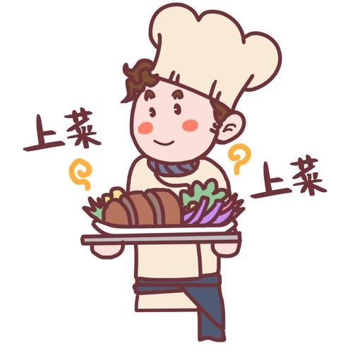 大厨快上菜红包版缩略图