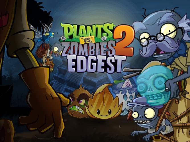 pvz2失落之城破解版无限制版缩略图