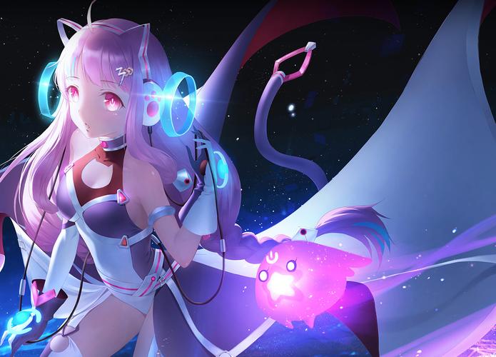 小月美化包美女提米版游戏截图