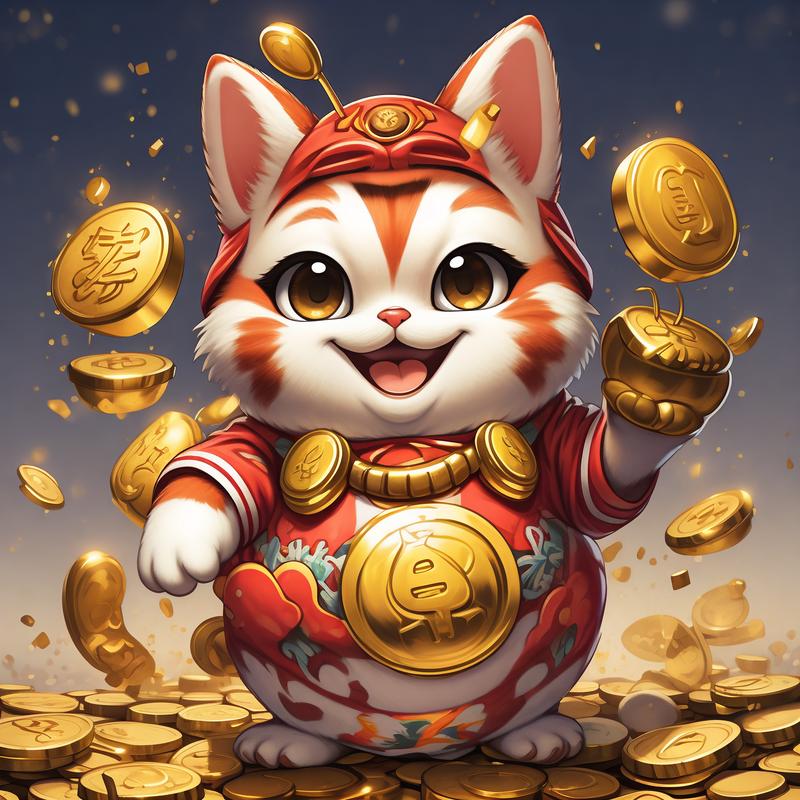 元宝猫咪视频游戏截图