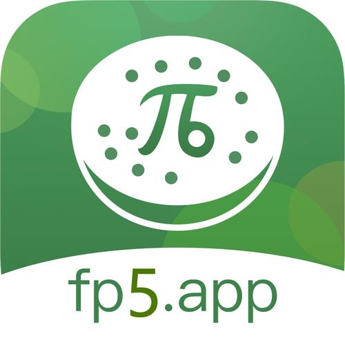 水果派frp5