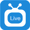 live直播平台盒子永久免更新图标