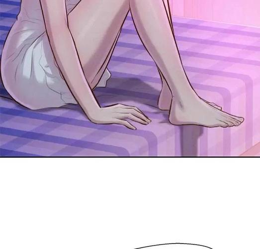 情感乌托邦韩漫漫画下拉式缩略图