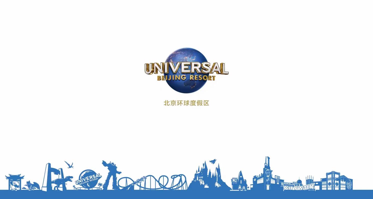 环球影院中文最新版游戏截图