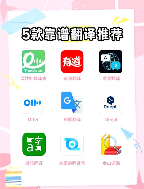 中韩翻译app哪个好手机在线观看图标