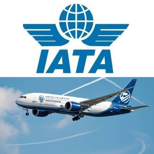 IATA北亚区CARGODAY将开启纯净无广告版游戏截图