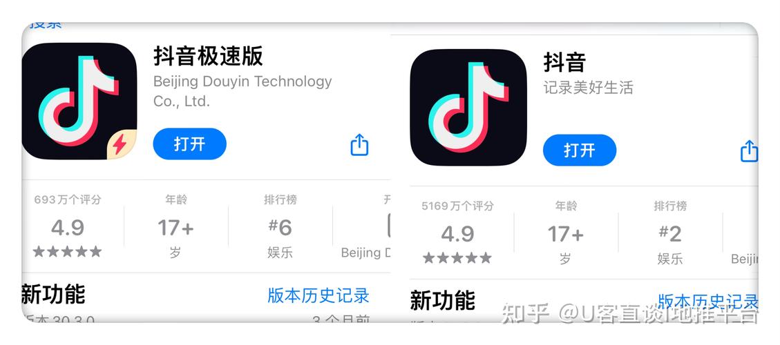抖音极速版集音符与赚金币版本有什么区别游戏截图