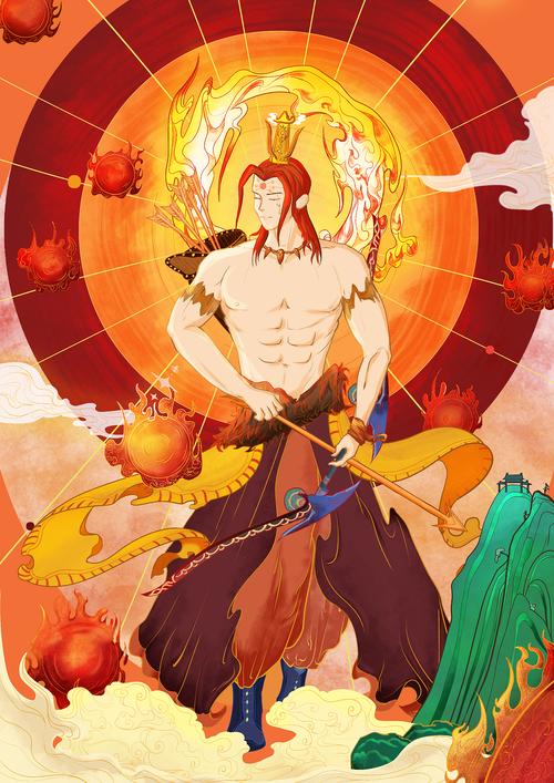 洞洞杂货铺漫画画免费读漫画2022免费版橙色版