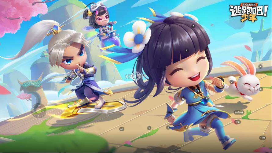 神明辅助器最新版2022仲夏版