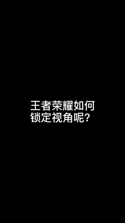 王者荣耀超高视角修改器游戏截图