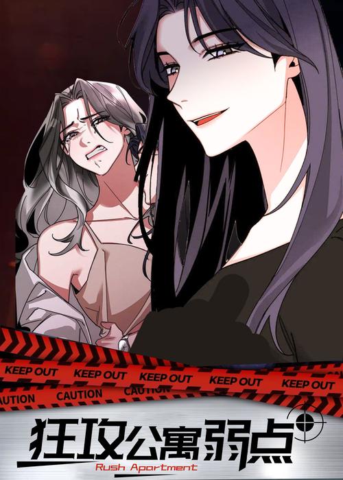 弱点漫画完整版游戏截图