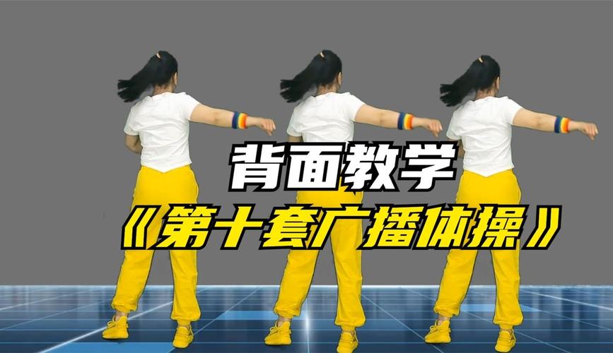 第十套广播全集视频播放