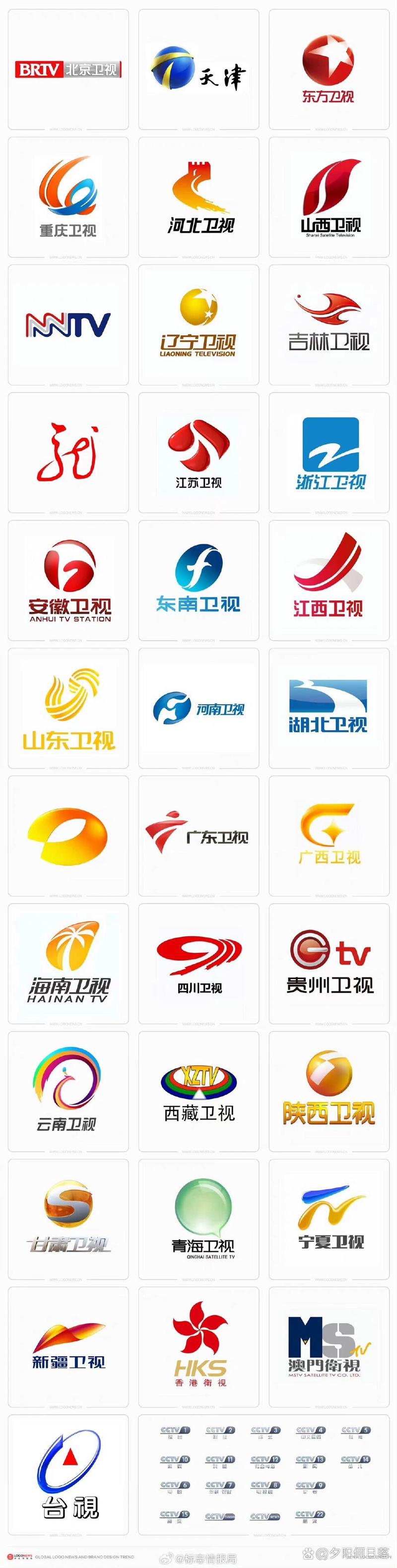 全国卫视频道和电视台永久免费版游戏截图