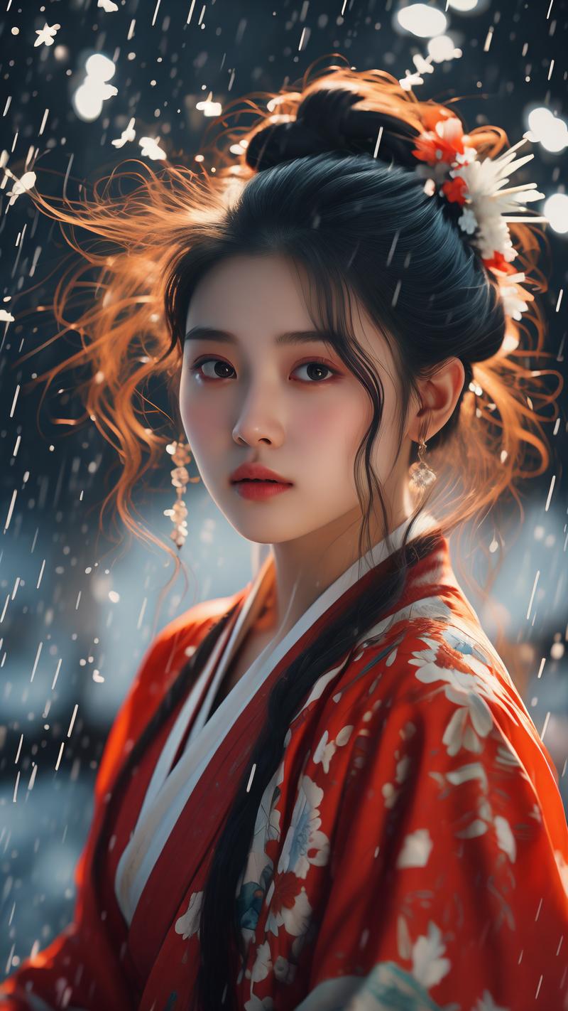 永远的经典影片永远的迷妹
