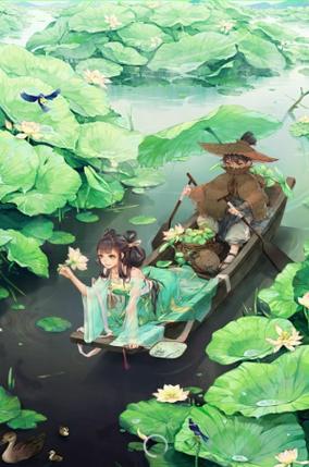 琉璃云冢破解版游戏截图