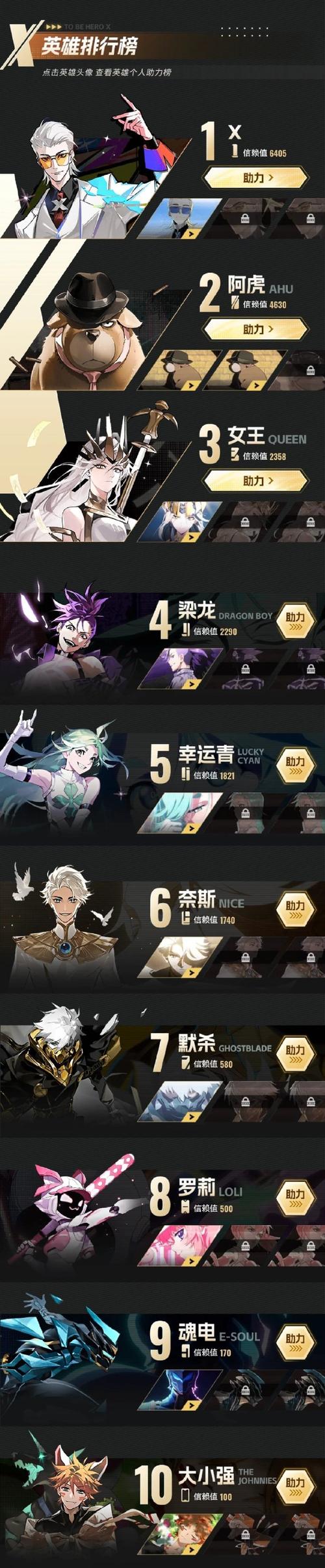 命运英雄传内购修改器安装到手机仲夏版游戏截图