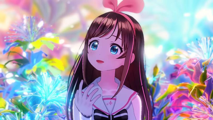 kizunaai触摸游戏永久vip版缩略图
