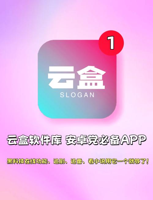 云盒软件库官方最新版游戏截图
